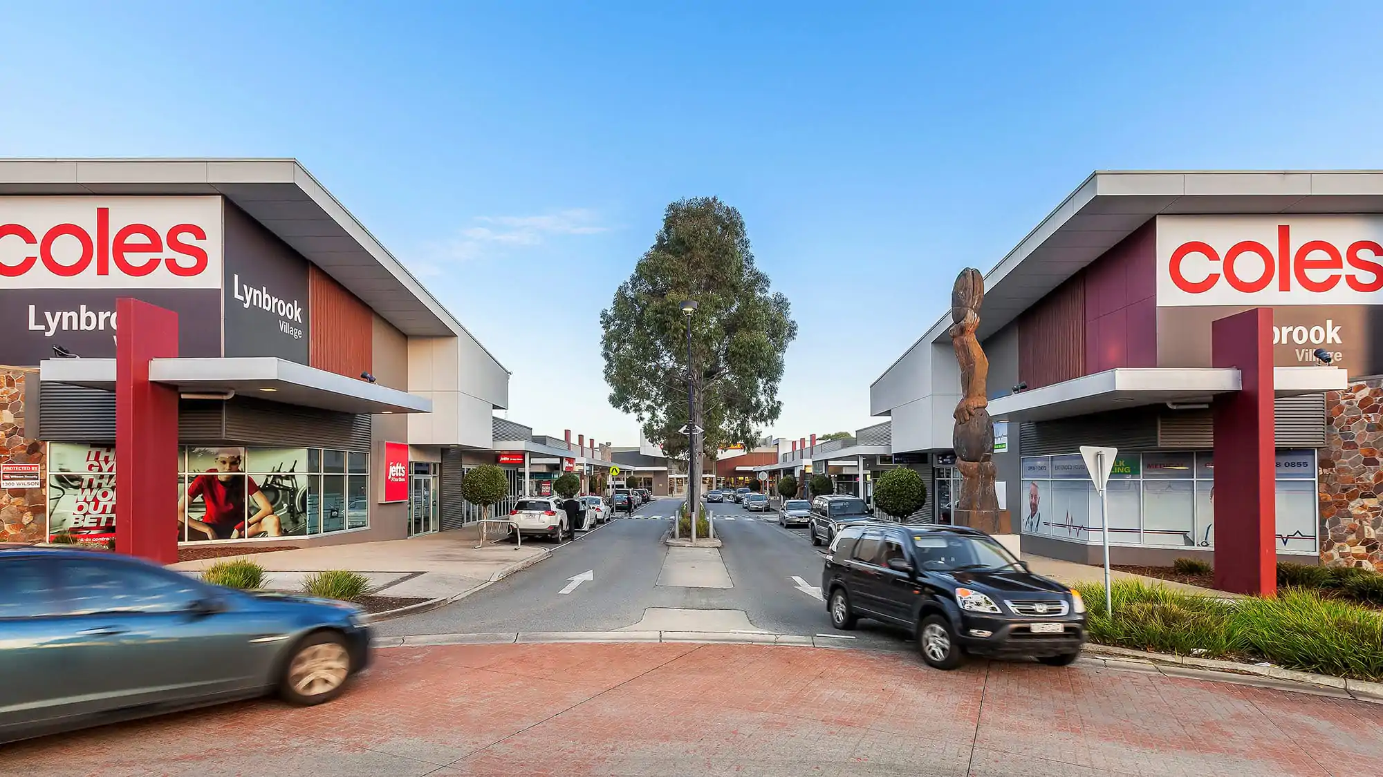 Cann St Clyde North - Robust Sda Home