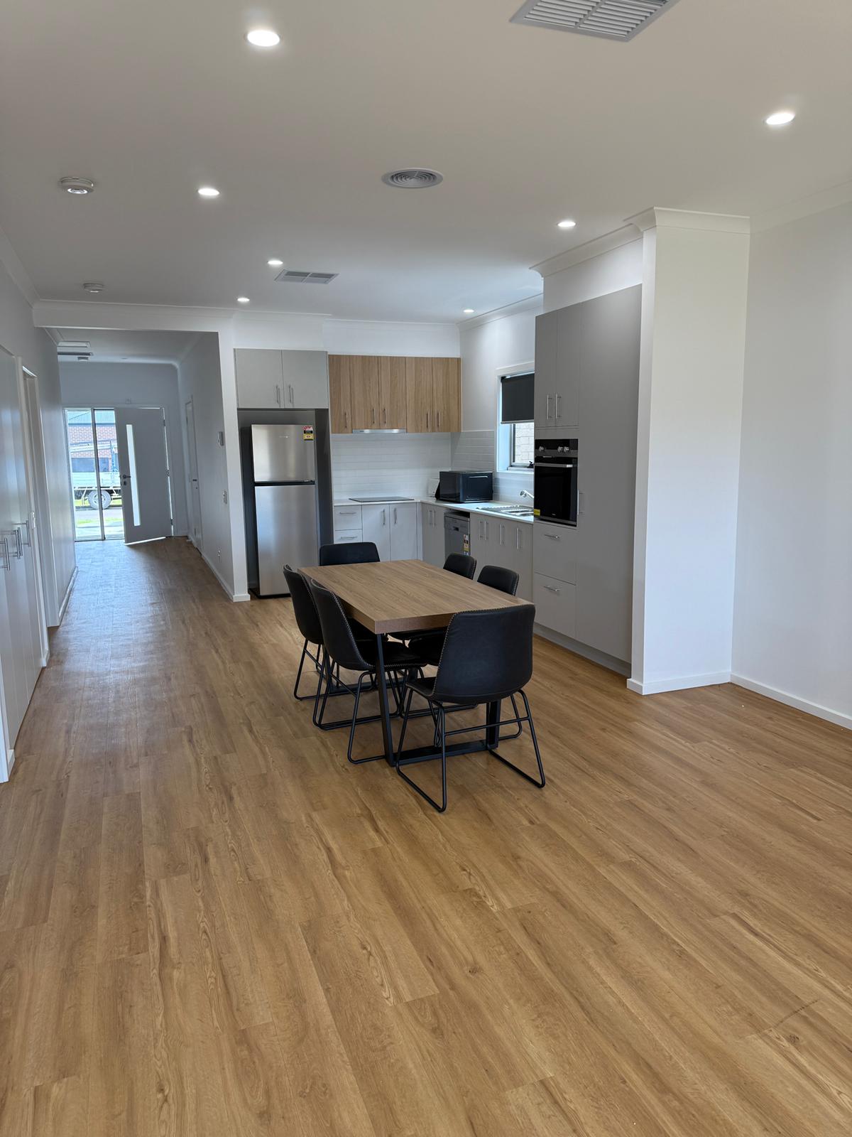 Ungud Way Armstrong Creek- 3 Participant Bedroom Plus Ooa-High Physical Support