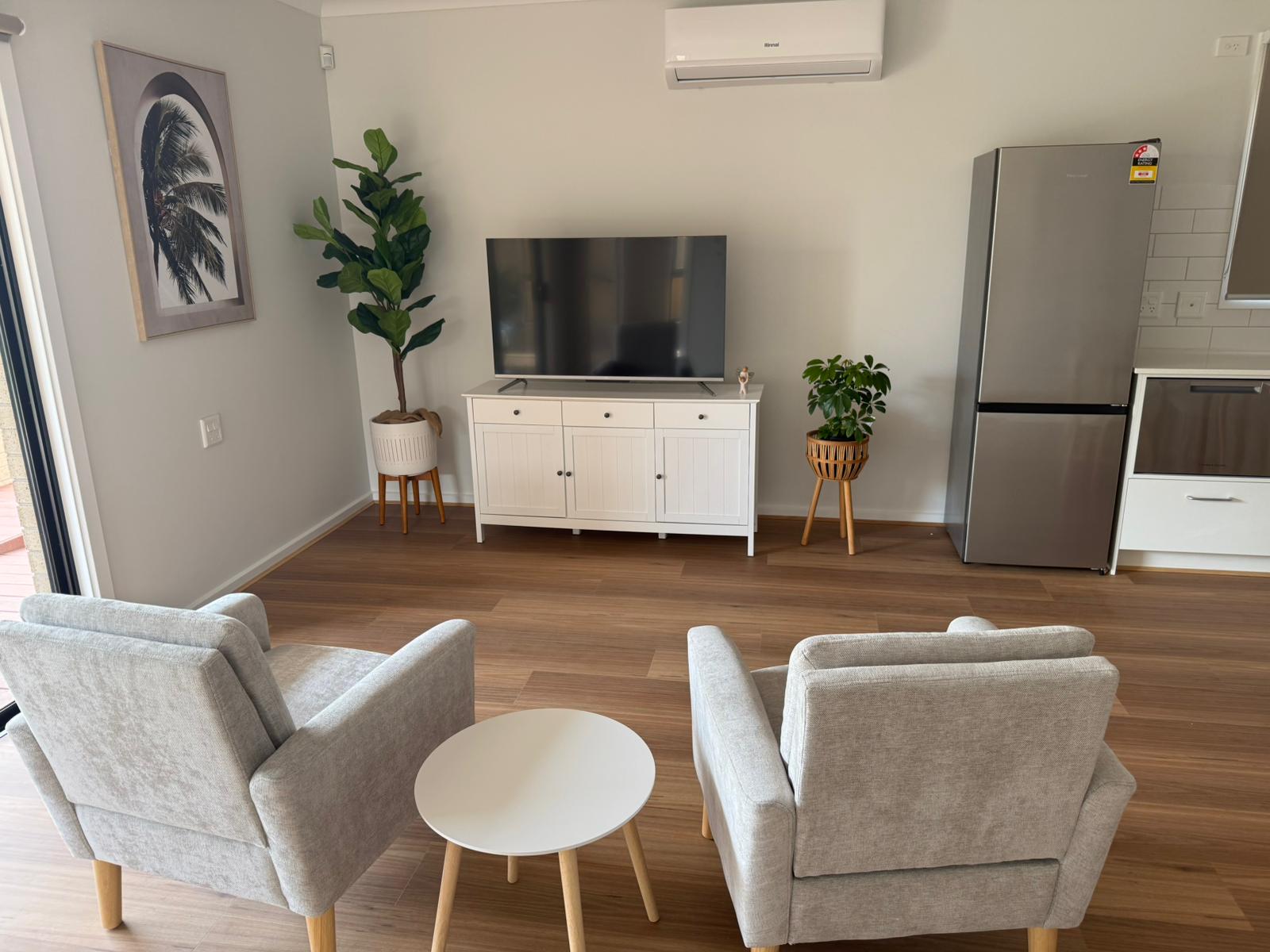 Available SIL property