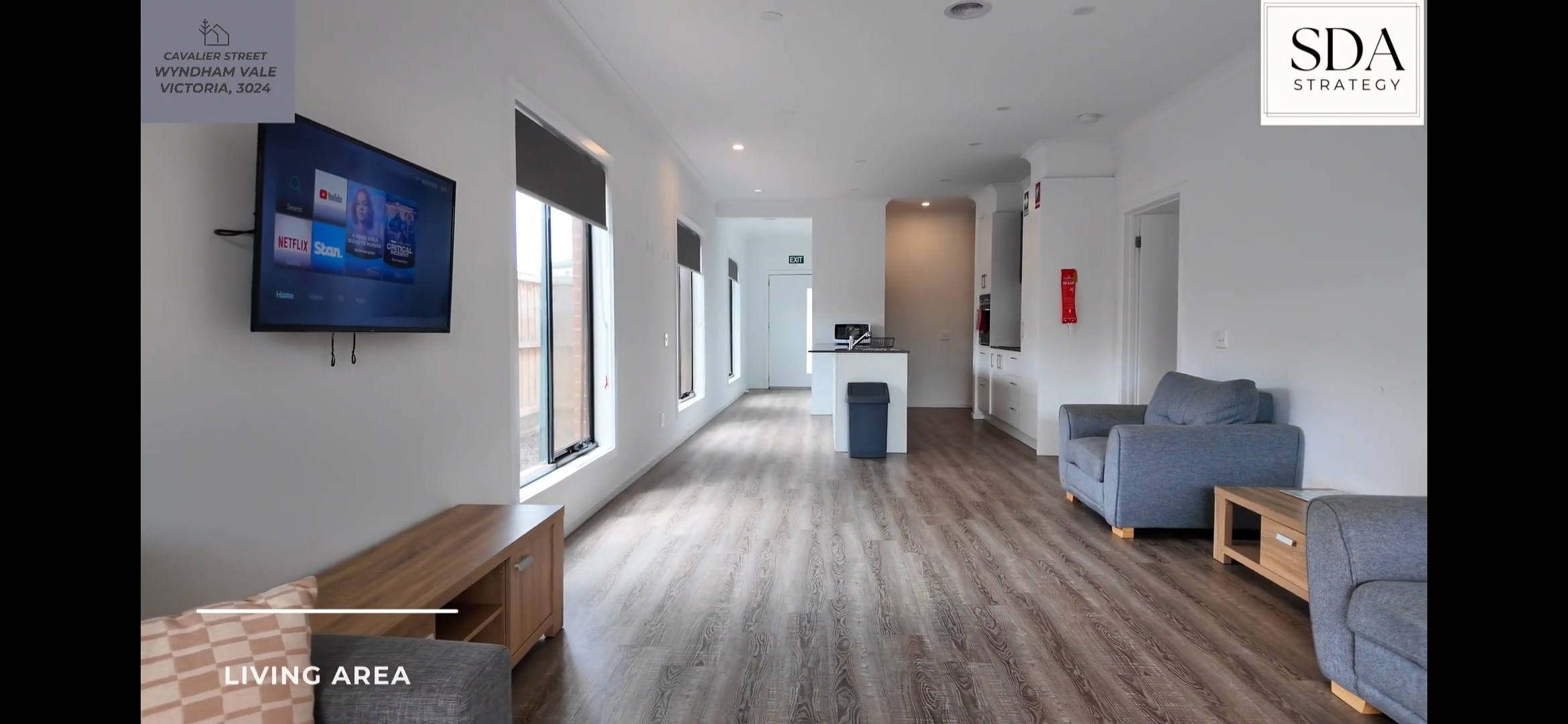 Available SIL property