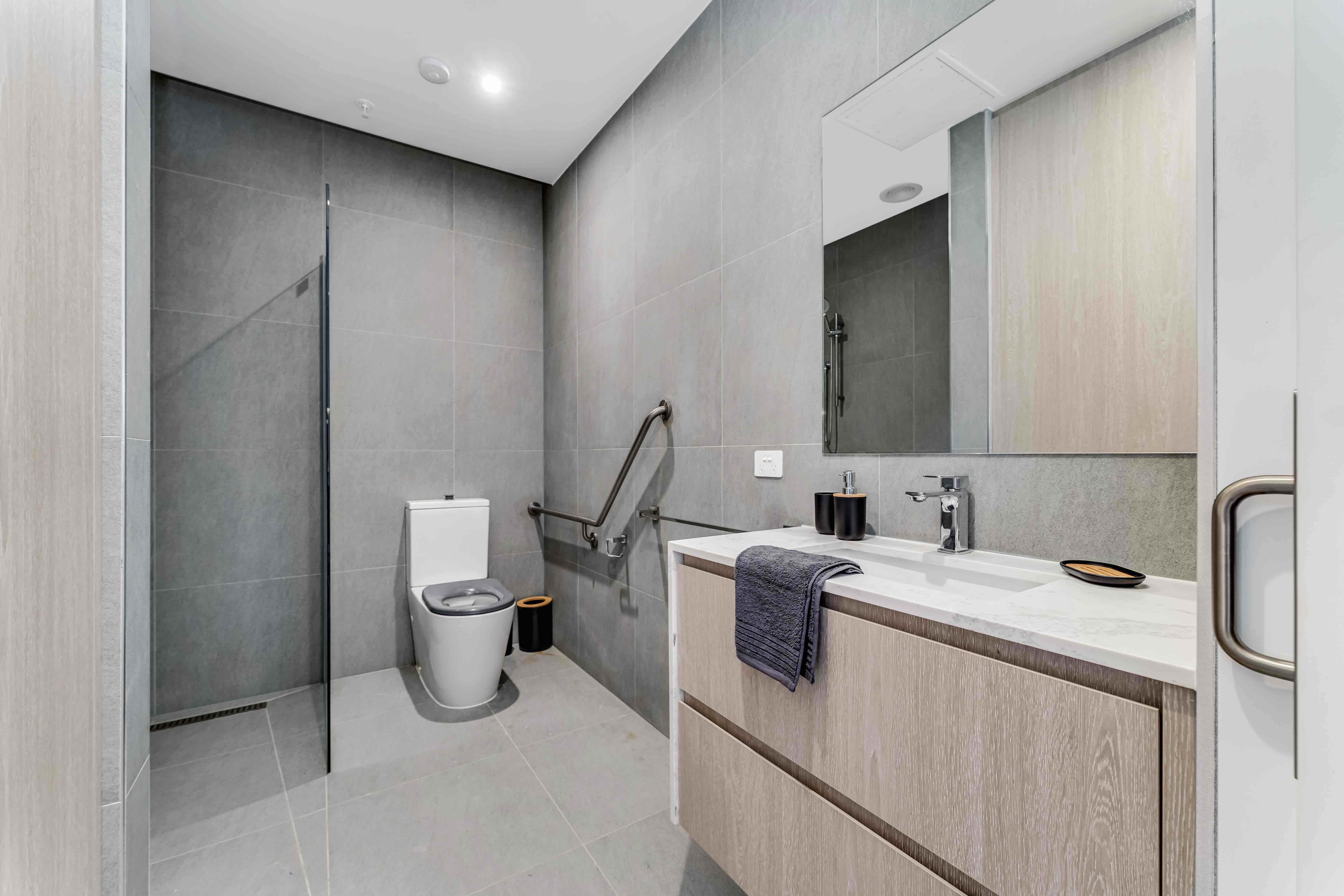 Available SIL property