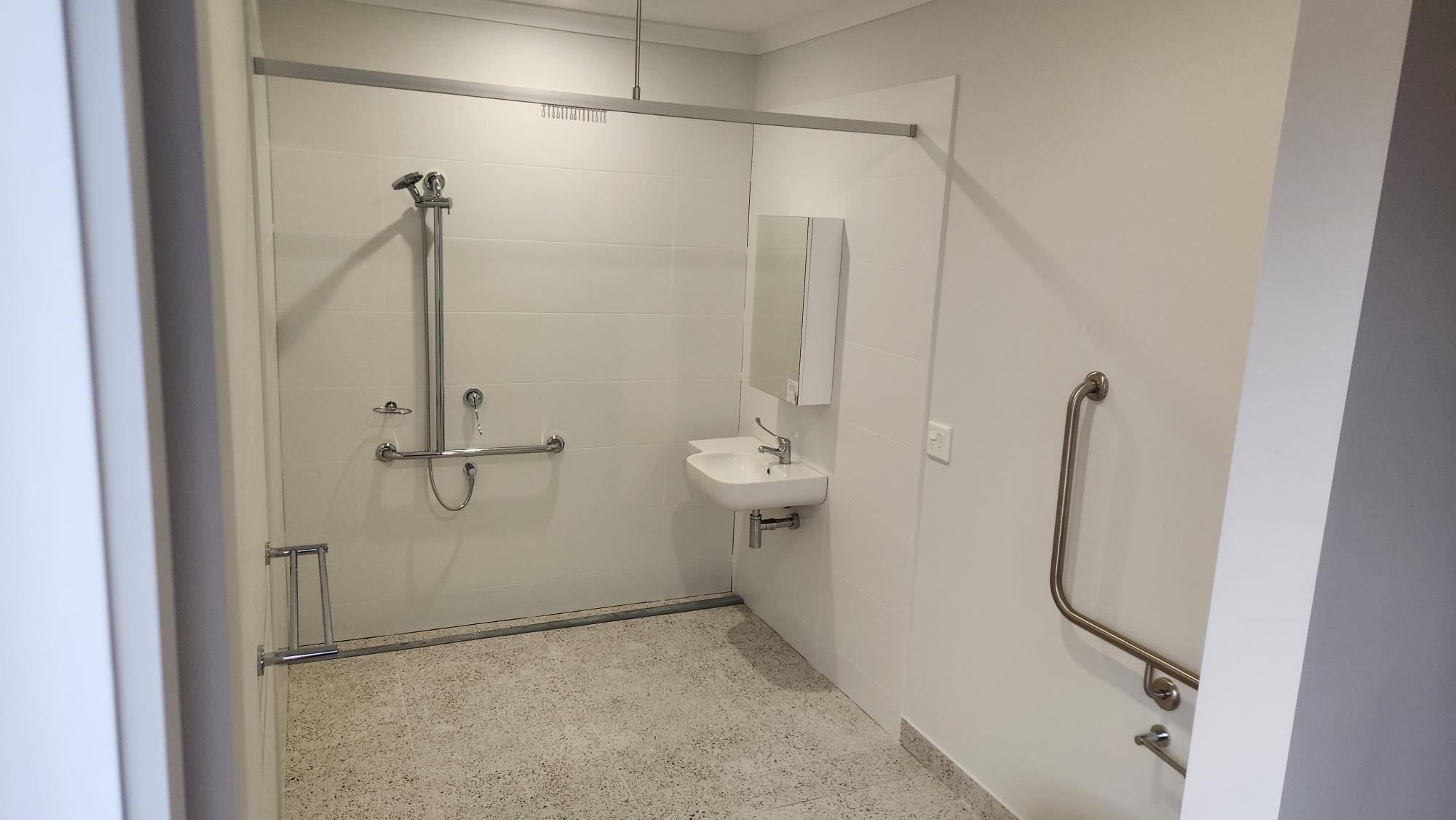 Available SIL property