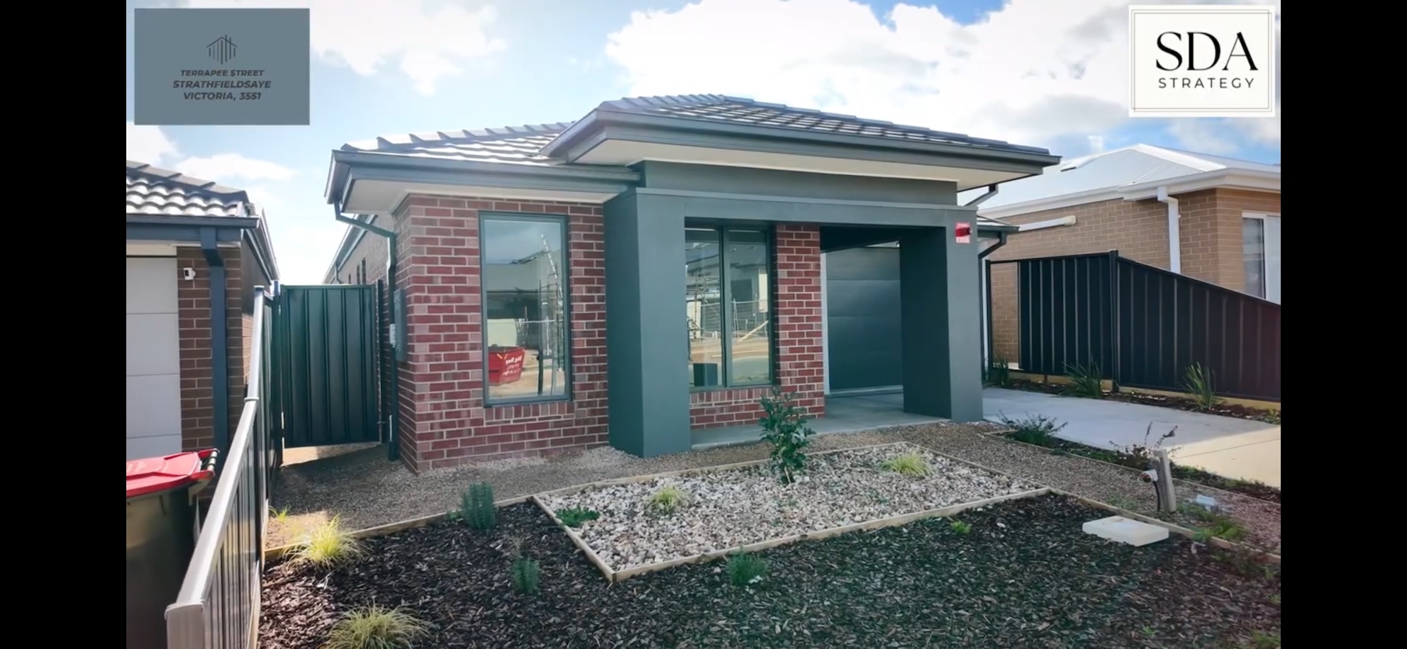 Available SIL property