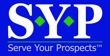 SYP Media, LLC logo