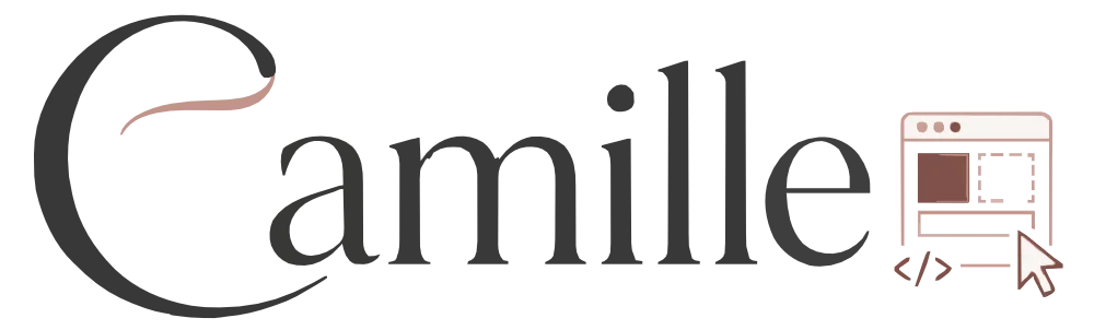 Camille — Visual Composition for the AI-Built Web