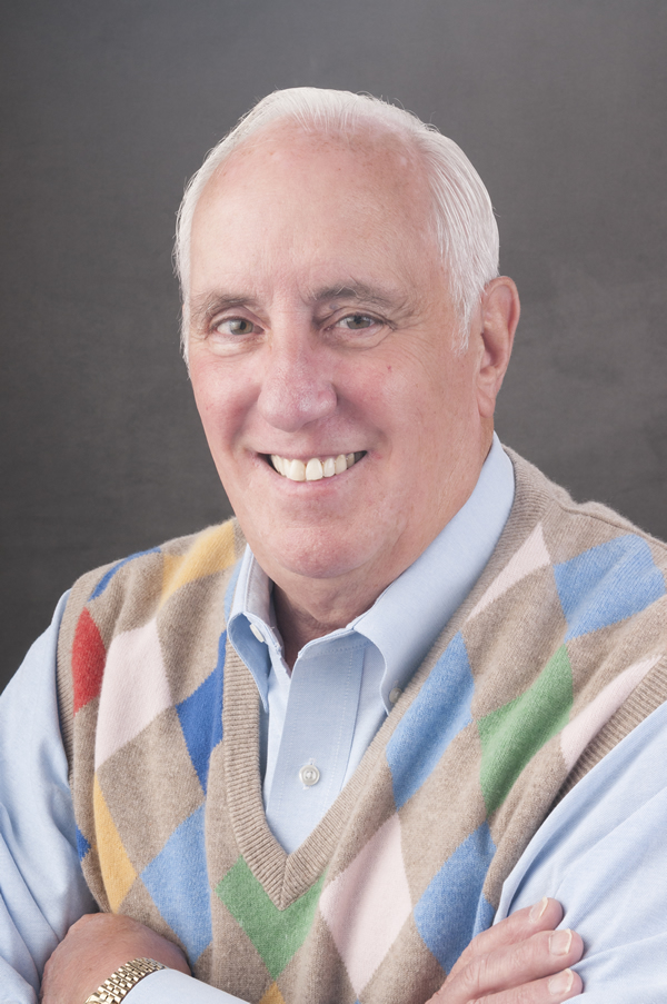 I. David Cohen, insurance-industry veteran and originator of the Prospect or Perish concept