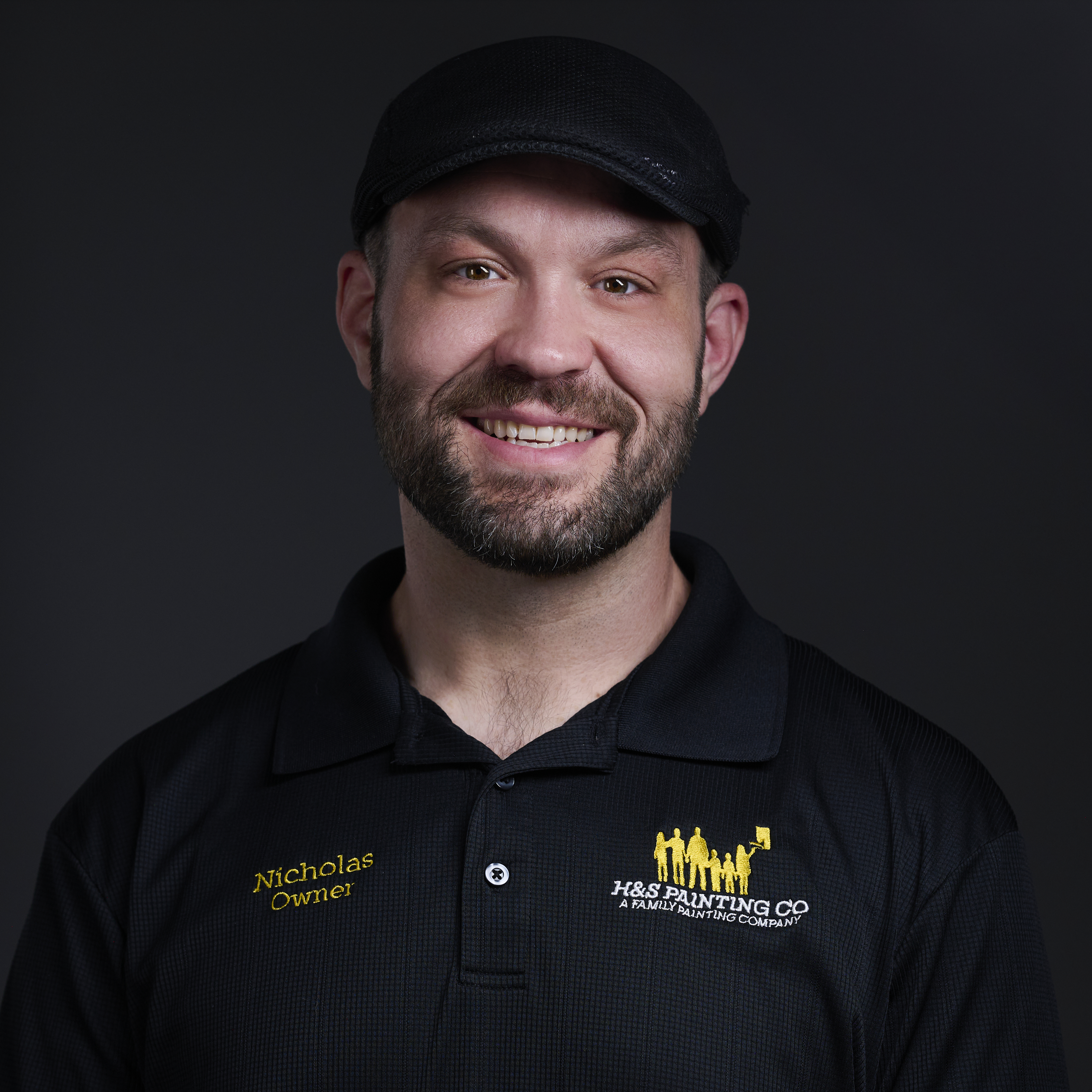 H&S Painting - Business Photo