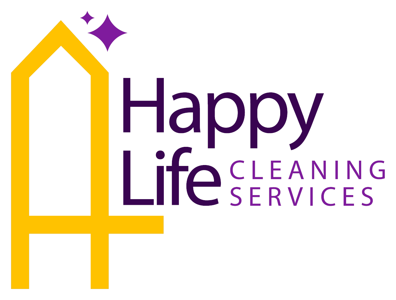 Happy Life Cleaning Services