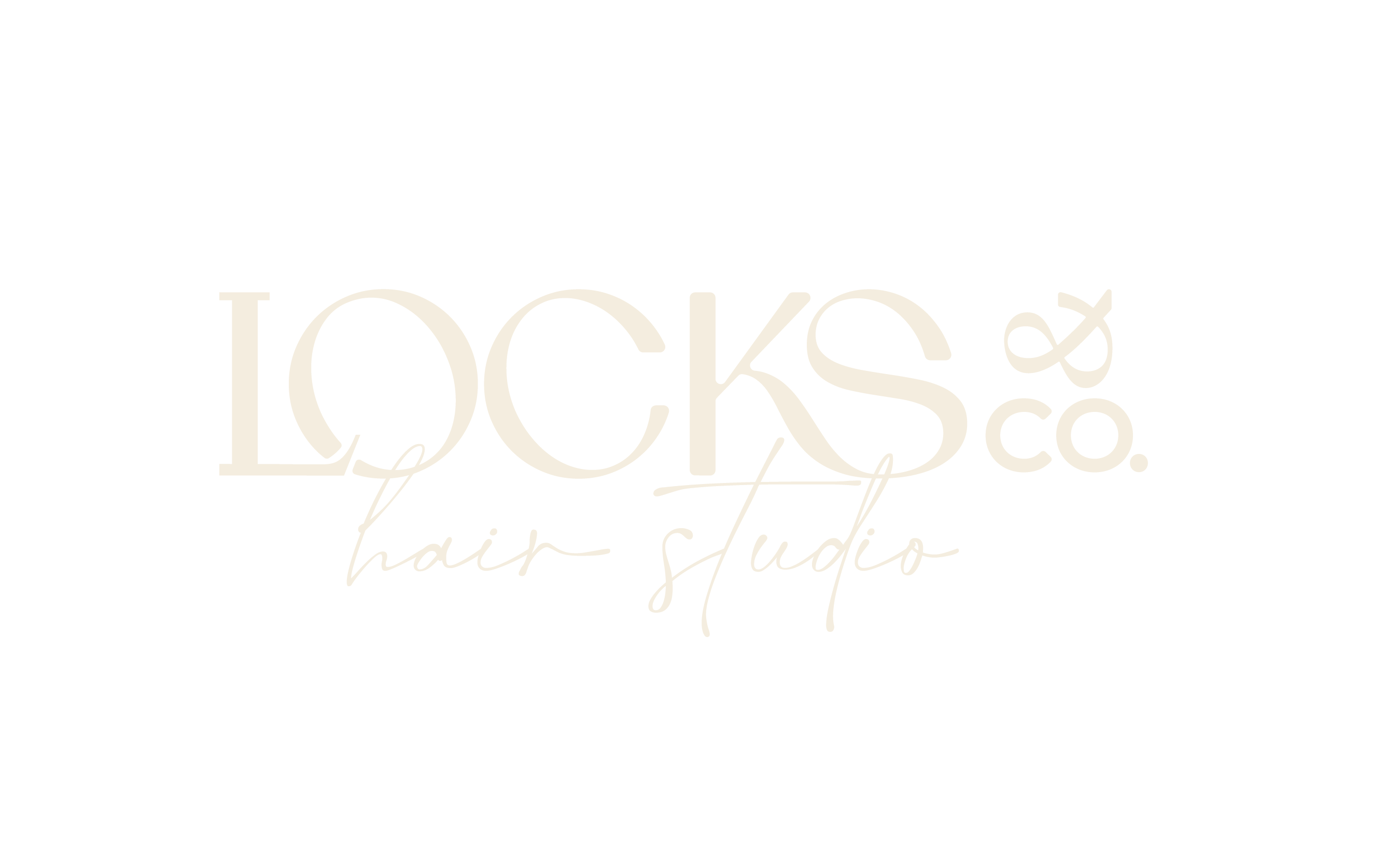 Locks & Co. Hair Studio