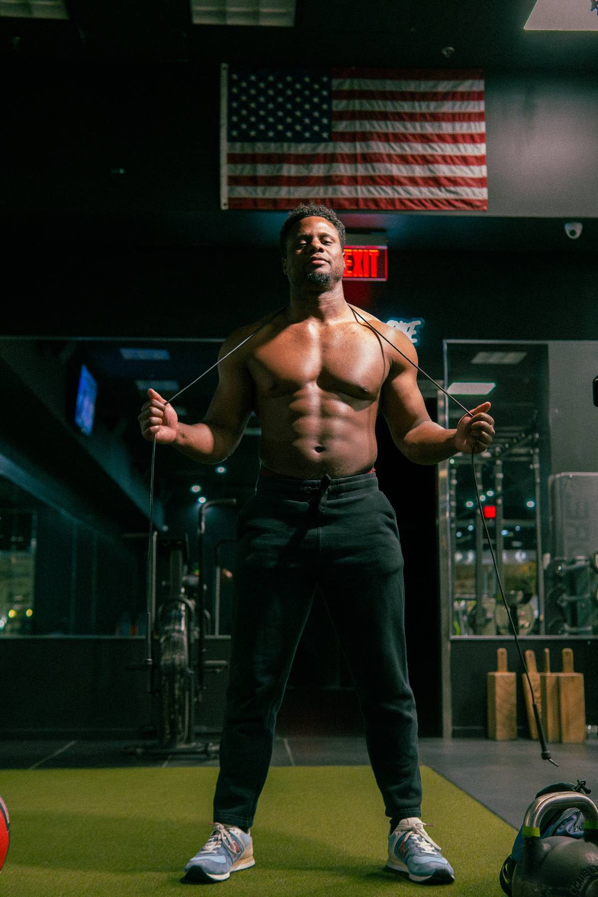 Brandon Hardeman