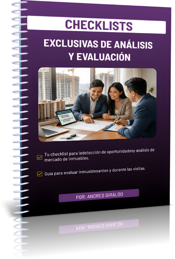 Mockup Checklists CRECE