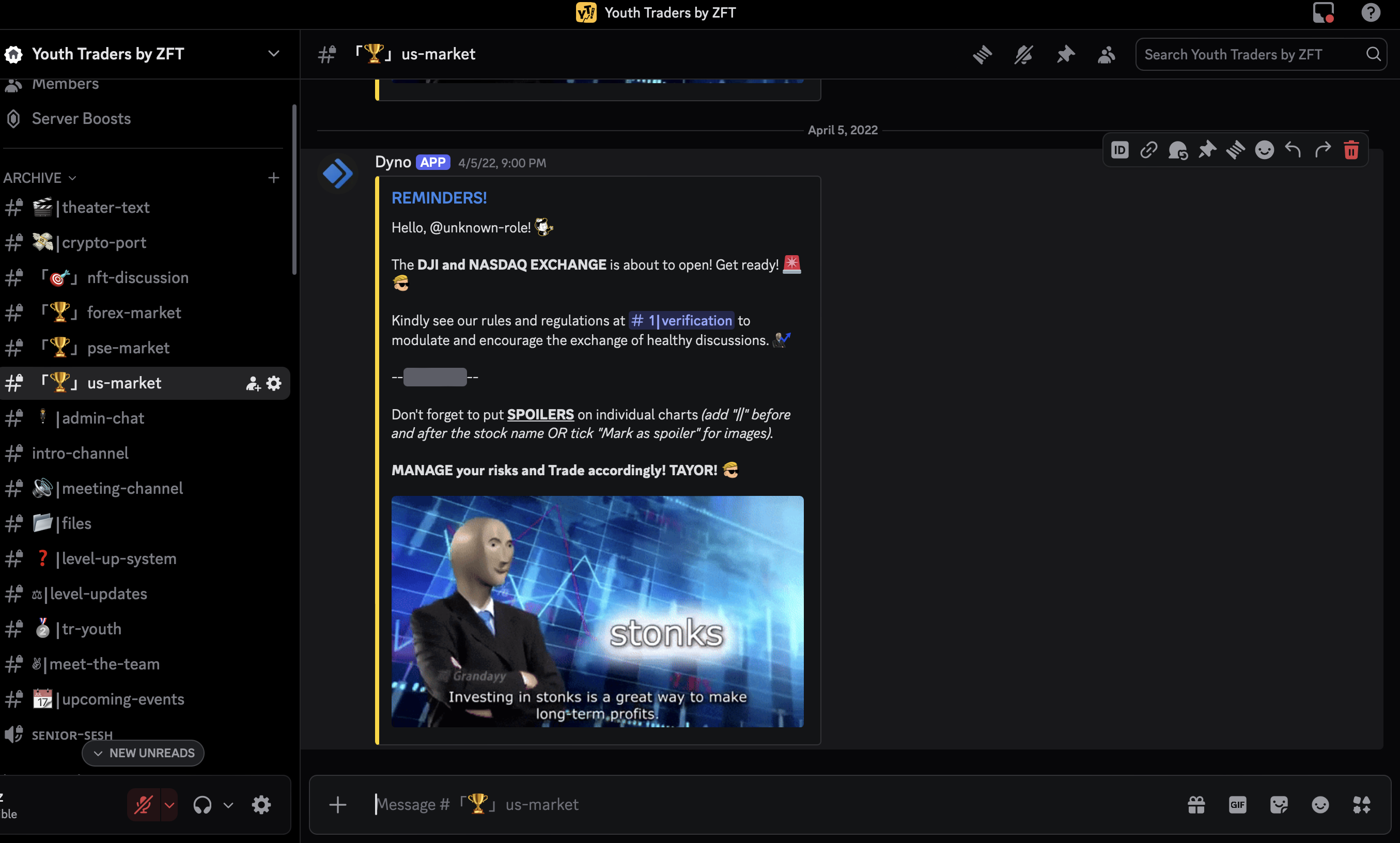 AI smart systems screenshot