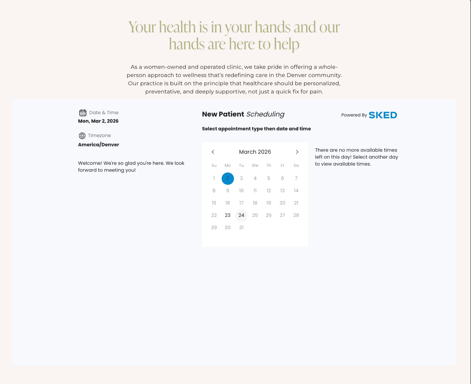 Google ads lead capture screenshot