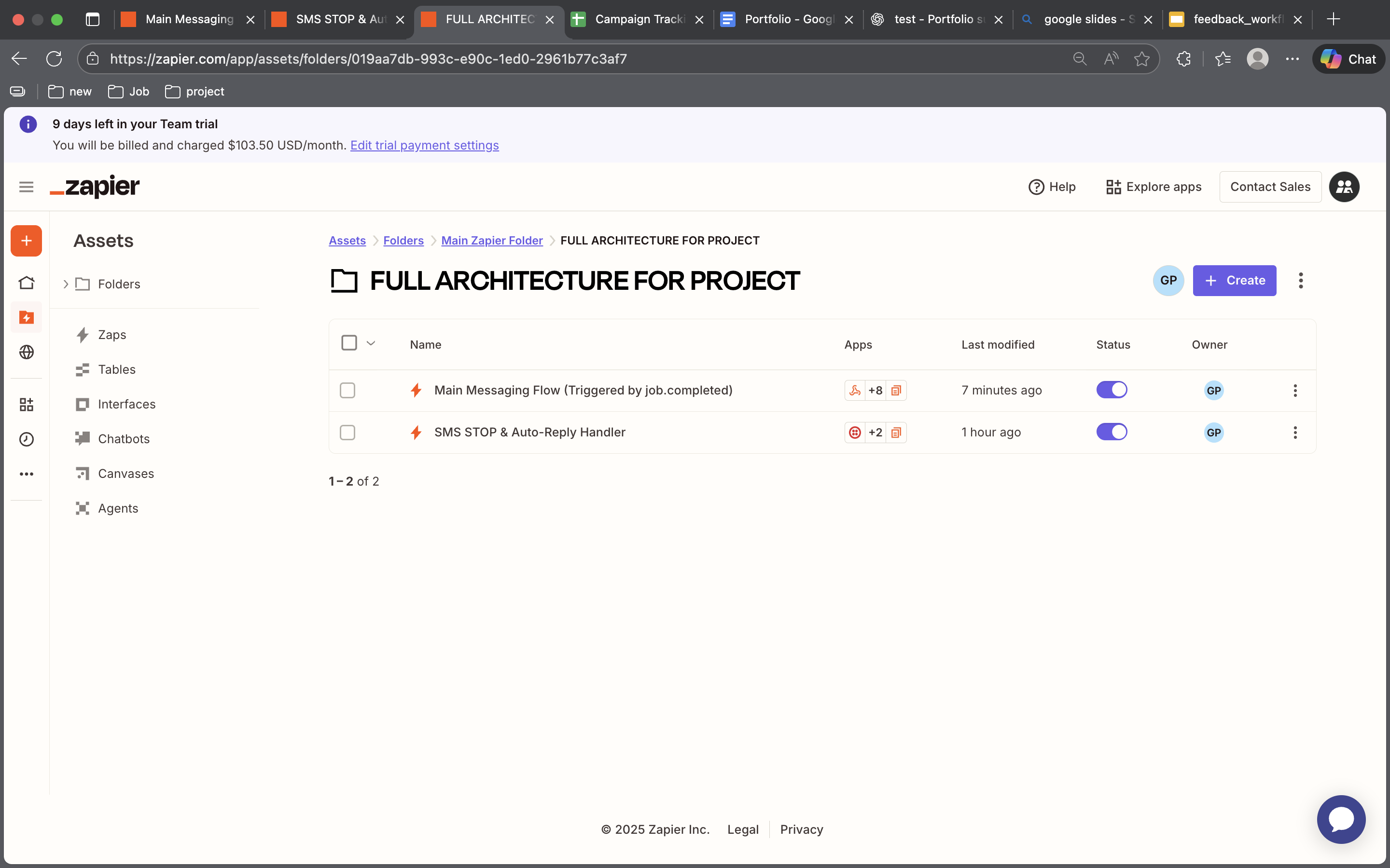 Custom code screenshot