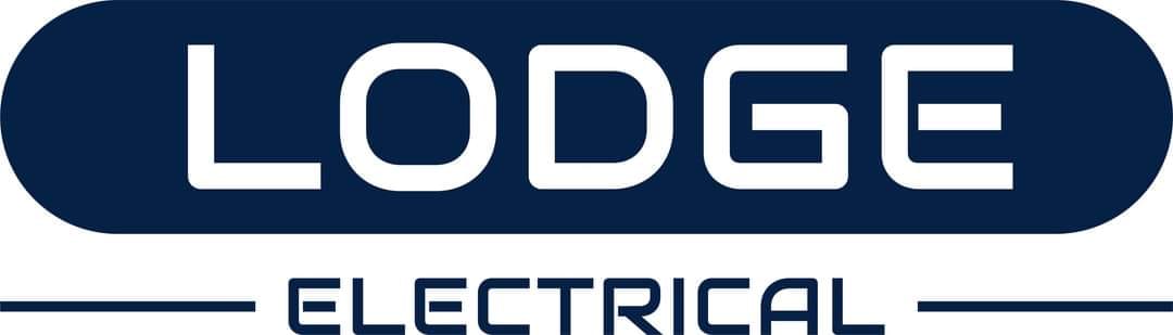 Lodge Electrical Logo