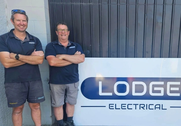 Anytime Locksmitchs Auckland Work Van