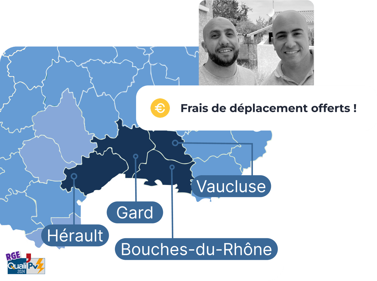 Expert Atmos énergie Installation panneaux solaires à nîmes meilleure entreprise certifiée