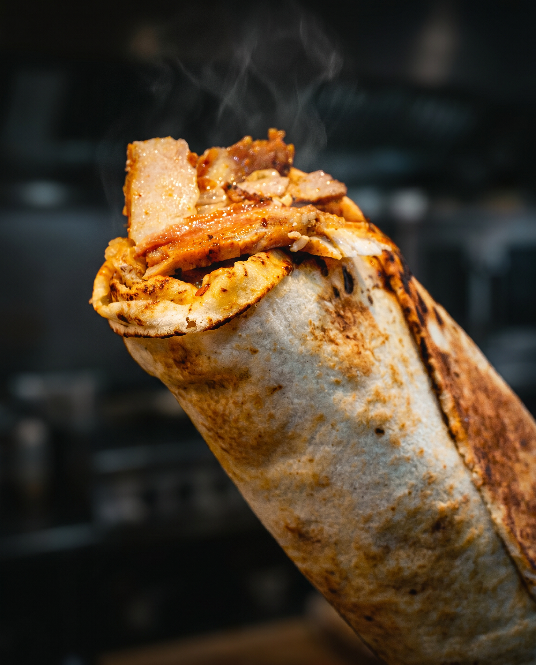 Al Forno dish