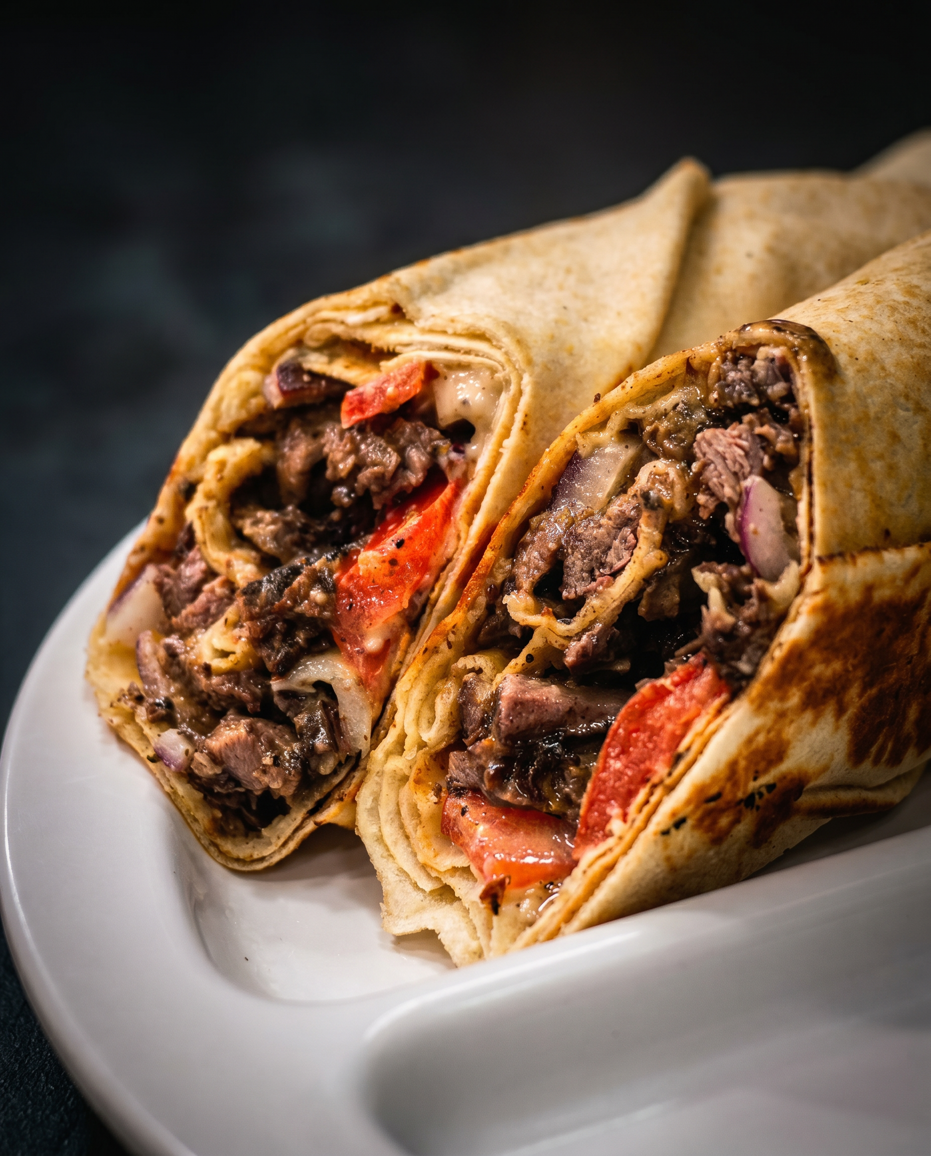 Al Forno Mediterranean cuisine