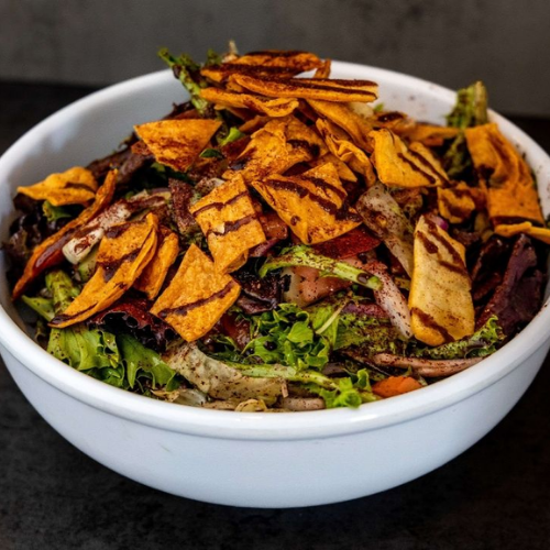Fattoush
