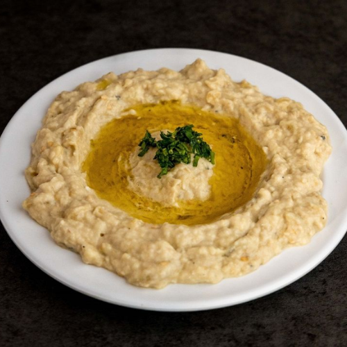 Baba Ghanoush