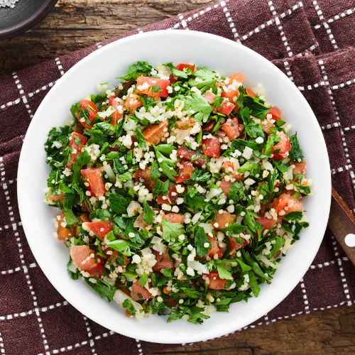 Tabbouleh
