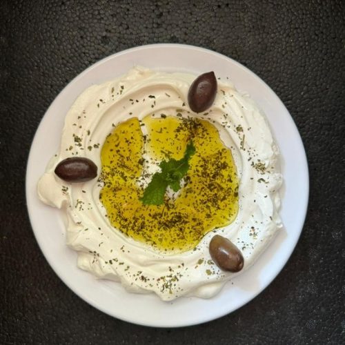 Labneh