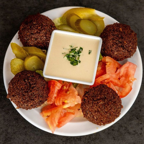 Falafel