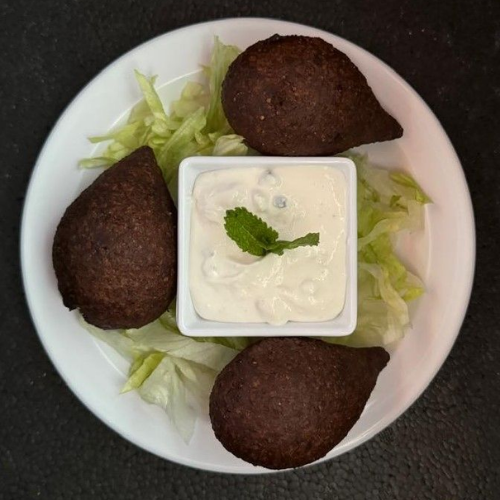 Kibbeh