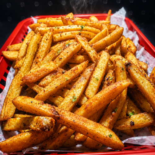 Alforno Fries
