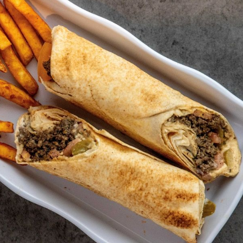 Kafta