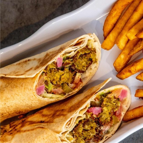 Falafel