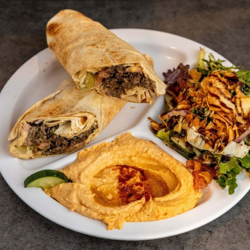 Kafta