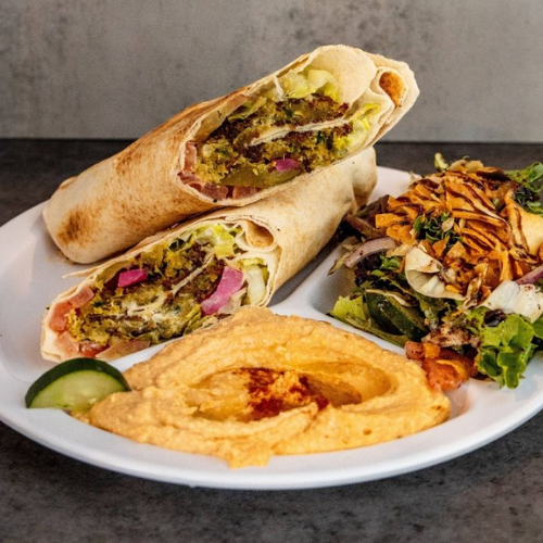 Falafel