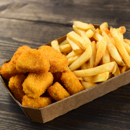 Chicken Nuggets