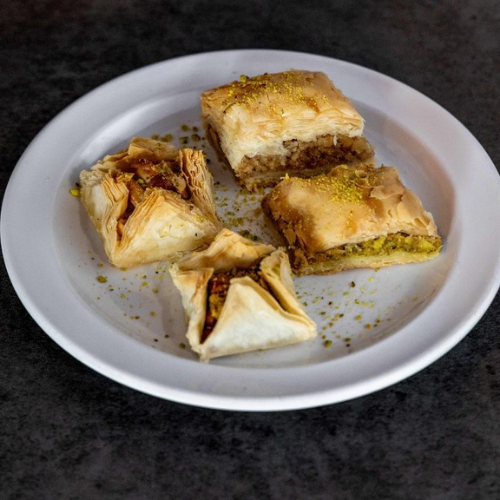 Baklava