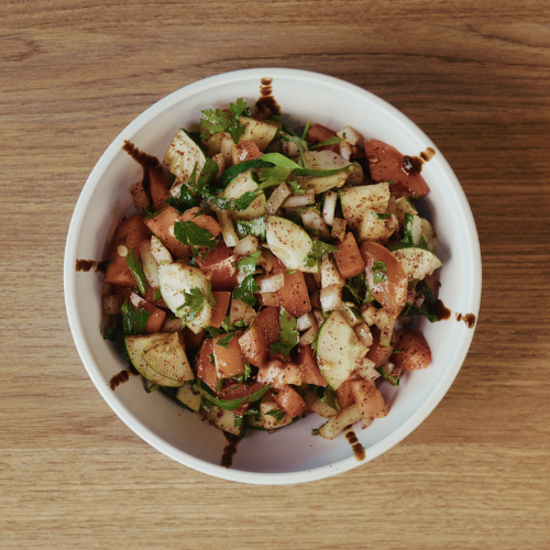 Al Forno Salad