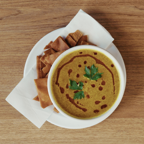 Lentil Soup
