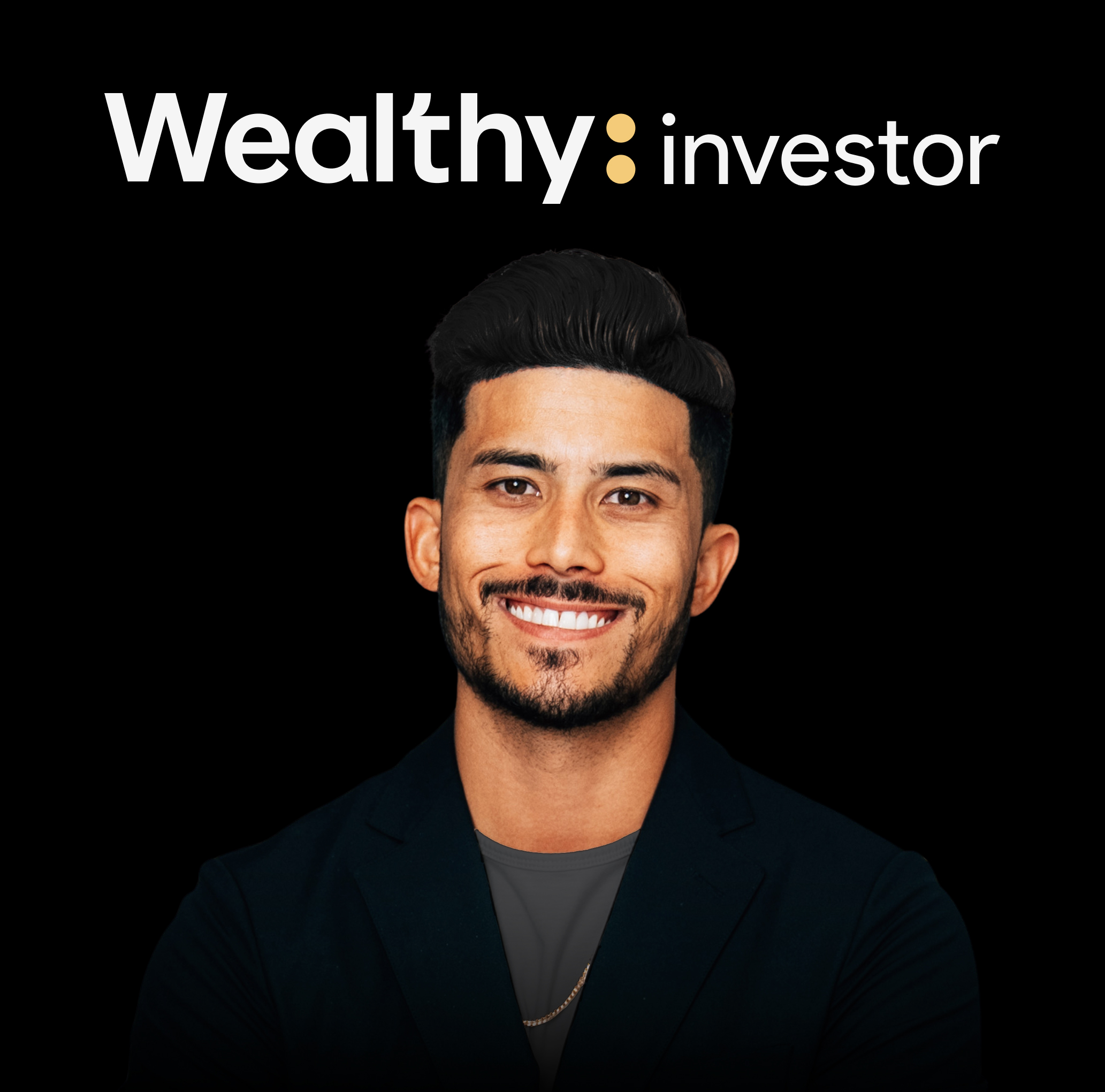 Wealthy Investor