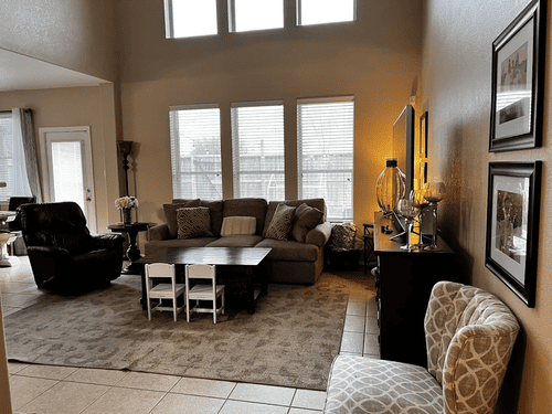 Deep Cleaning Georgetown/ Burleith 20007