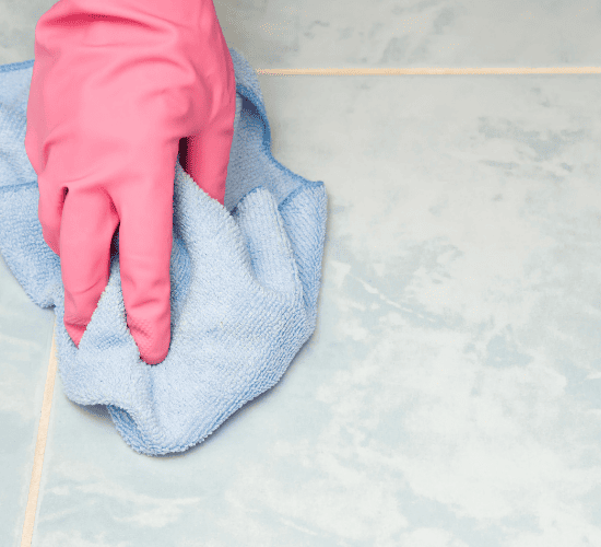 Georgetown/ Burleith 20007 Standard Cleaning