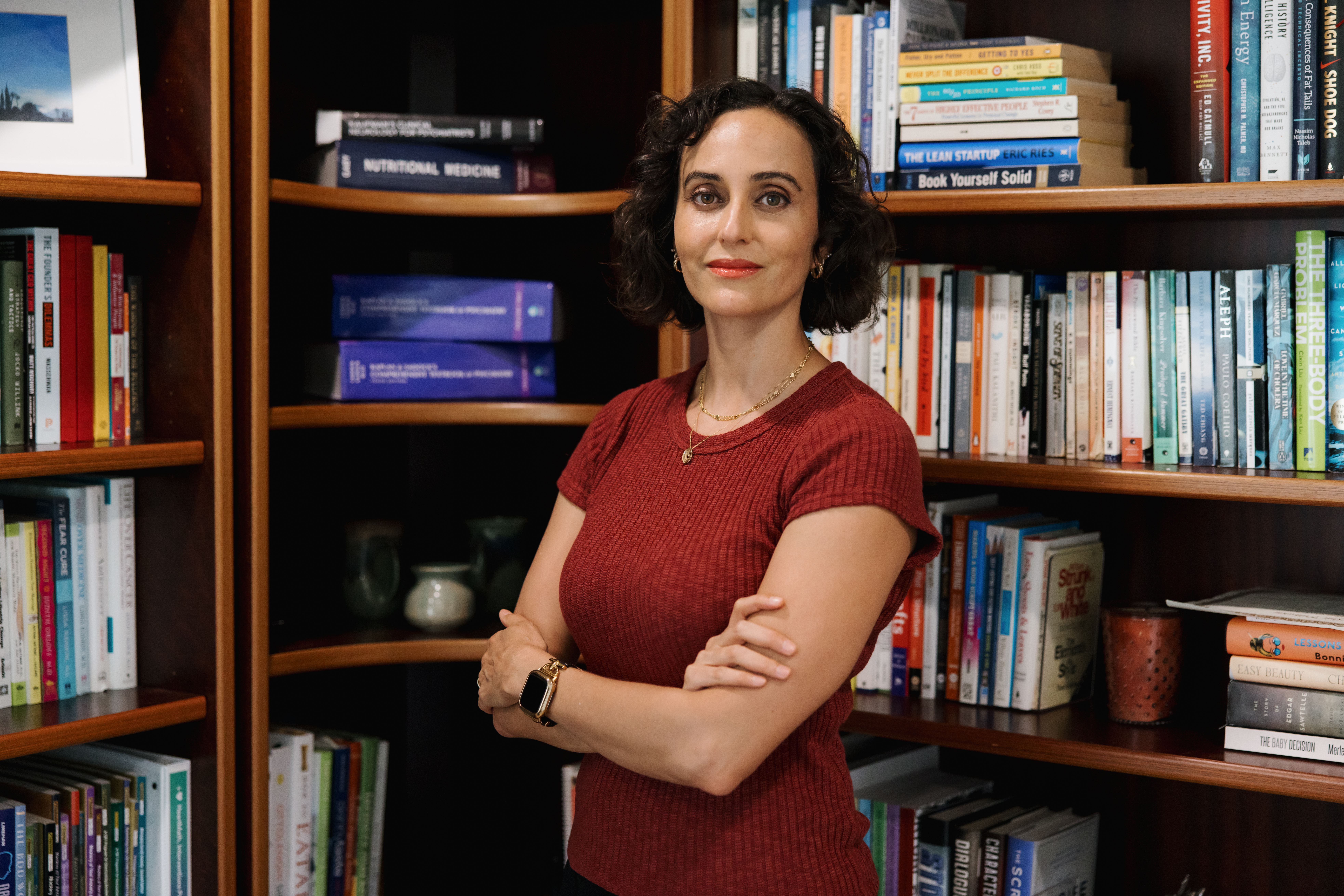 Dr. Elana Miller, MD