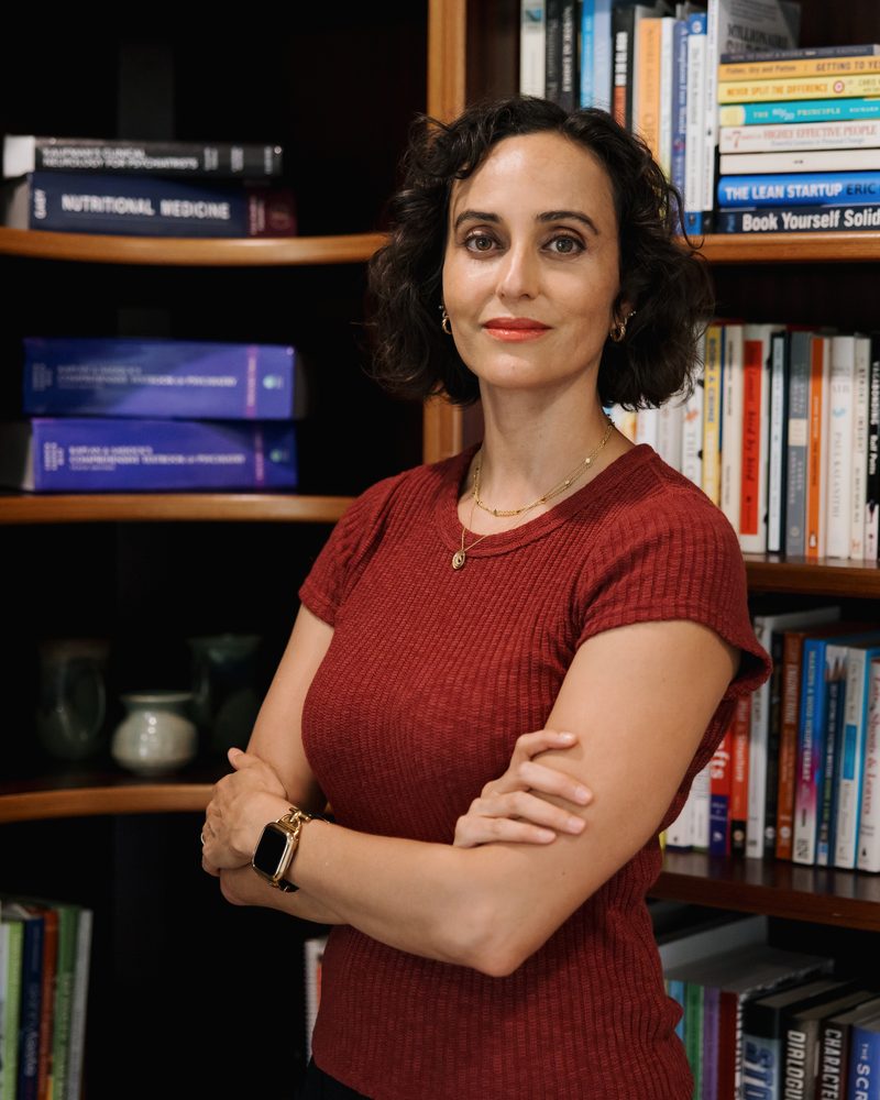 Dr. Elana Miller, MD