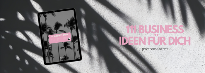business ideen für frauen