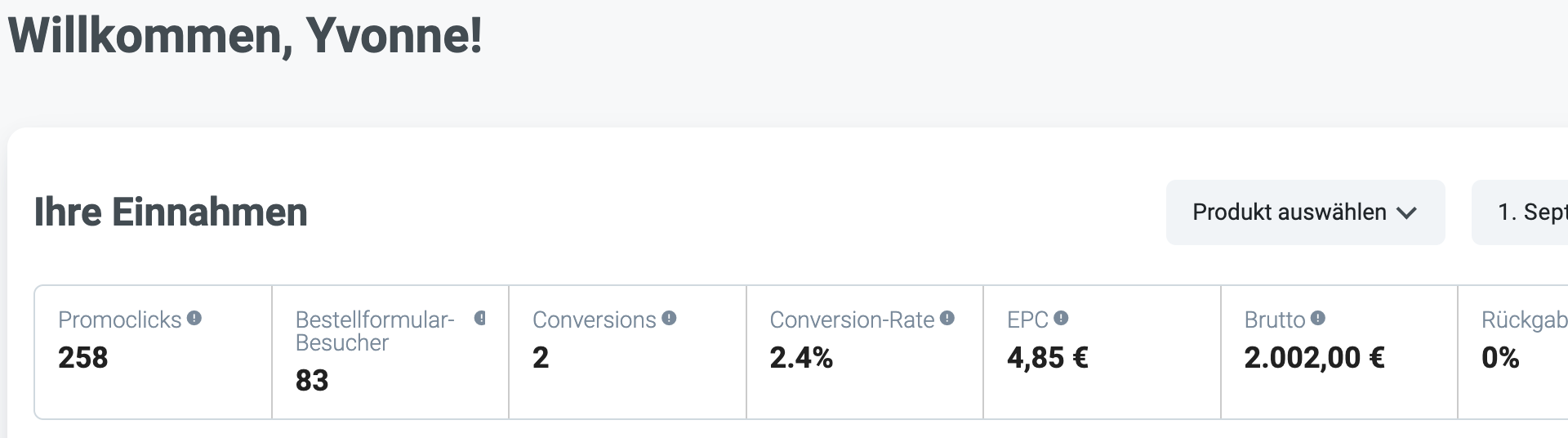 mit pinterest geld verdienen