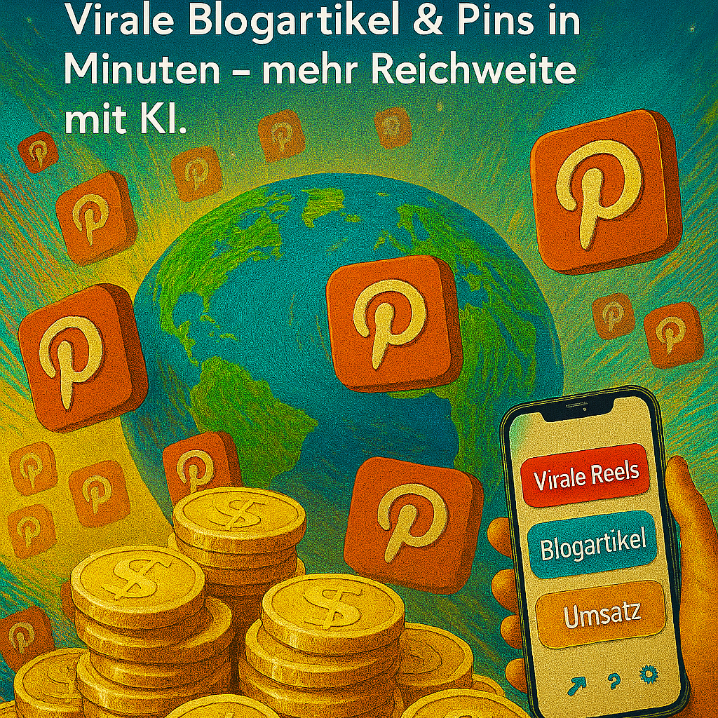 pins mit ki erstellen