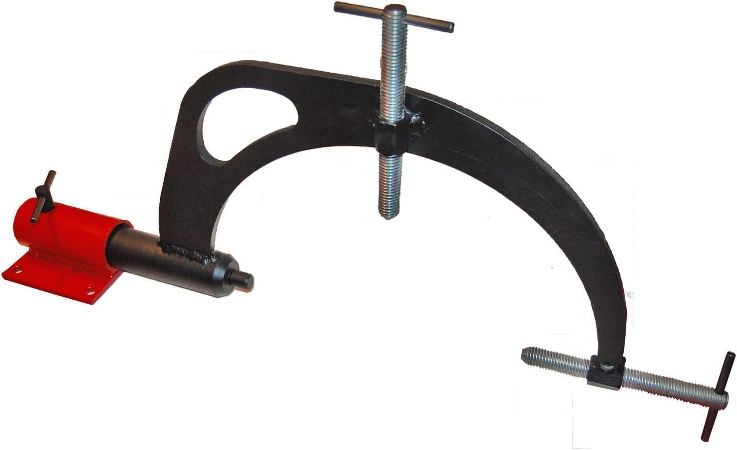 4L80E Transmission Holding Fixture Adapter