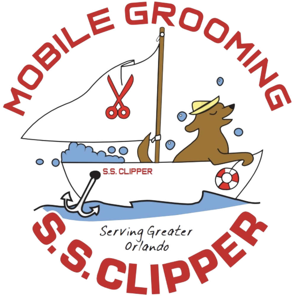 Dog Grooming Titusville