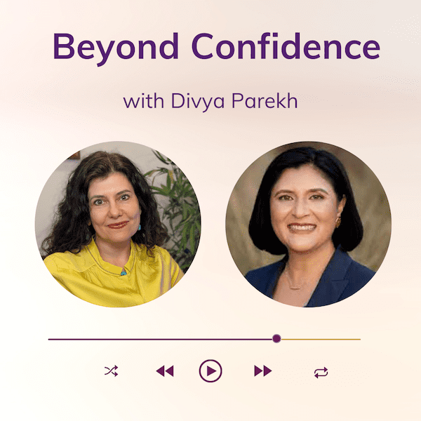 Podcast with Divya Parekh