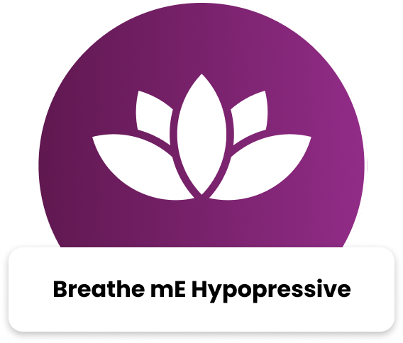 Breathe mE Hypopresive